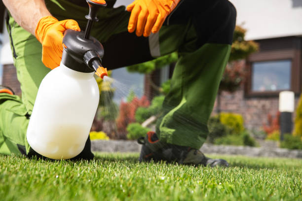 Williamsburg, KY Pest Control Company