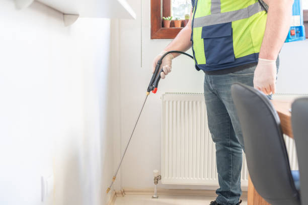 Trusted Williamsburg, KY Pest Control Experts